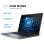 Portátil Chuwi HeroBook Pro 14.1" Intel N4020 8GB SSD 256GB Windows 11 Dual WiFi