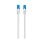 Cavo di rete Ewent Im1181 Cat5e U/utp 20m grigio