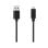 Cabo de dados Ewent Ec1044 USB tipo C 3.1 Gen1 1,8 m preto