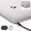 Cabo de dados Ewent Ec1044 USB tipo C 3.1 Gen1 1,8 m preto