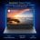 Portátil Chuwi HeroBook Plus 15.6" Intel Celeron N4020 8GB SSD 256GB IPS FHD