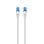 Câble réseau Ewent Im1162 Cat5e U/utp 3 m Gris