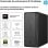 HP OmniDesk Desktop M02-0005ns AMD Ryzen 7 8700G 16 GB DDR5 1TB SSD