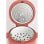 Arrocera Create 2L Compacta Programable 24h Recipiente Antiadherente Mantiene Calor 12h