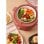 Arrocera Create 2L Compacta Programable 24h Recipiente Antiadherente Mantiene Calor 12h