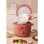 Arrocera Create 2L Compacta Programable 24h Recipiente Antiadherente Mantiene Calor 12h