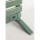 Secador de toallas Create 500W 3 en 1 Programable LCD Bajo Consumo Montaje Pared