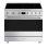 Fogão Smeg Symphony C9IMX2 5 zonas Indução, Forno Multifunções 115L Aço Inoxidável