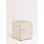 Frigorífico Create Mini Retro 50cm 48L F Blanco Roto