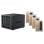 Synology DS925+ (4GB RAM) con 4x 480GB SSD Enterpr