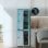 Cecotec Bolero CoolMarket Combi 409L Frigorífico 185cm Clase E Blanco No Frost Inverter