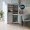 Cecotec Bolero CoolMarket Combi 409L Frigorífico 185cm Clase E Blanco No Frost Inverter