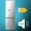 Cecotec Bolero CoolMarket Combi 456L Frigorífico 201cm Clase E Inox Display No Frost Inverter Plus