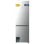 Frigorífico Combi Cecotec Bolero CoolMarket Combi 456 Total No Frost 201cm 456L E Inox Display
