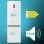 Cecotec Bolero CoolMarket Combi 456L Frigorífico 201cm C Blanco No Frost
