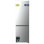 Frigorífico Combi Cecotec Bolero CoolMarket Combi 456 Total No Frost 201cm 456L C Inox