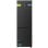 Cecotec Bolero CoolMarket Combi 456L Frigorífico  201cm C Inox oscuro Total No Frost Inverter Display