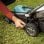 Cortacésped Cecotec Terrenator 360 Flex Z 1500W 36cm 3en1 Mulching Z-Tech BeltDrive XL