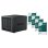 Synology DS925+ (32GB RAM) con 4x 12TB HAT PLUS