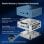Mini PC GEEKOM Mini IT12 Intel Core i7-1280P 32GB 1TB SSD Windows 11 Pro