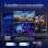 Mini PC GEEKOM Mini IT12 Intel Core i7-1280P 32GB 1TB SSD Windows 11 Pro