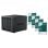 Synology DS925+ (16GB RAM) con 4x 4TB HAT PLUS