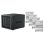 Synology DS925+ (32GB RAM) con 4x 20T HAT Enterpr