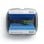 Tampon d'évaporation MEACO Armin 300 ml, paquet de 2 unités, antimicrobien longue durée
