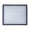 MEACO MeacoDry H13 HEPA-Filter Arete-Kompatibilität 18L/20L/25L 99,75 % Effizienz
