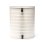 Filtro de repuesto MEACO CA-HEPA 76x5 WiFi H13 HEPA 2200h triple capa