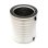 Filtro de repuesto MEACO CA-HEPA 76x5 WiFi H13 HEPA 2200h triple capa