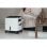 Humidificador Evaporativo Meaco Armin 680ml Bajo Ruido Aire Sano y Equilibrado