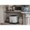 Humidificador Evaporativo Meaco Armin 680ml Bajo Ruido Aire Sano y Equilibrado