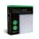 Filtre à charbon actif MeacoDry Arete, pack de 3, compatible avec les modèles 10 L et 12 L