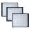 Filtre à charbon actif MeacoDry Arete, pack de 3, compatible avec les modèles 10 L et 12 L