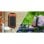 BigBen Connected 10000 mAh Tragbares Solarladegerät USB-C USB-A LED-Taschenlampe Kompass