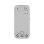 Teclado Ajax KeyPad TouchScreen Blanco RF Pantalla Táctil IPS 5? 480x854px Automatización