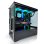 PcVIP 98xrx AMDRyzen 7 9800X3D / 32 GB / 2 TB SSD / RX 9070 XT