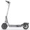 Patinete eléctrico IENYRID 25km/h 35km de autonomía 250W freno disco LED