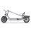 Patinete eléctrico IENYRID 25km/h 35km de autonomía 250W freno disco LED