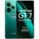 Realme GT 7 Aston Martin 16GB 512GB IA 6.78" 120W 7000mAh + Regalo Auriculares Air7 Pro