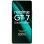 Realme GT 7 Aston Martin 5G 16GB 512GB 6.78" Verde Aston Martin