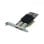 Placa HBA de fibra LC Storex Atto Celerity FC-162P 16 Gb/s Gen 6 canal único 2xSFP+