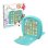Juego de cartas Winning Moves Squishmallows Top Trumps Match multilingüe para 2+ jugadores