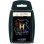 Movimentos Vencedores Top Trumps Harry Potter Hogwarts Heroes Jogo de Cartas Portátil Inglês