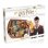 Puzzle de Hogwarts com 1000 peças de Harry Potter - Ilustração detalhada