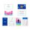 Winning Moves Monopoly Sailor Moon Jeu de société Édition Collector Thème exclusif