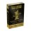 Cartas de jogar Waddingtons nº 1 Winning Moves pretas e douradas com design elegante, detalhes dourados e alta durabilidade