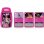 Jogo de cartas Winning Moves Top Trumps Popstars - Baralho educativo para maiores de 6 anos