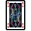 Baraja de Cartas Marvel Guardians of the Galaxy Winning Moves 54 Cartas Coleccionista